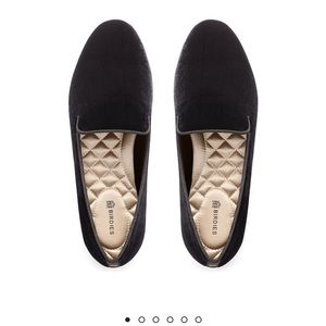 COPY - Birdies The Starling black Velvet - NEW